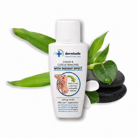 Dermisole-Hand&Foot Care