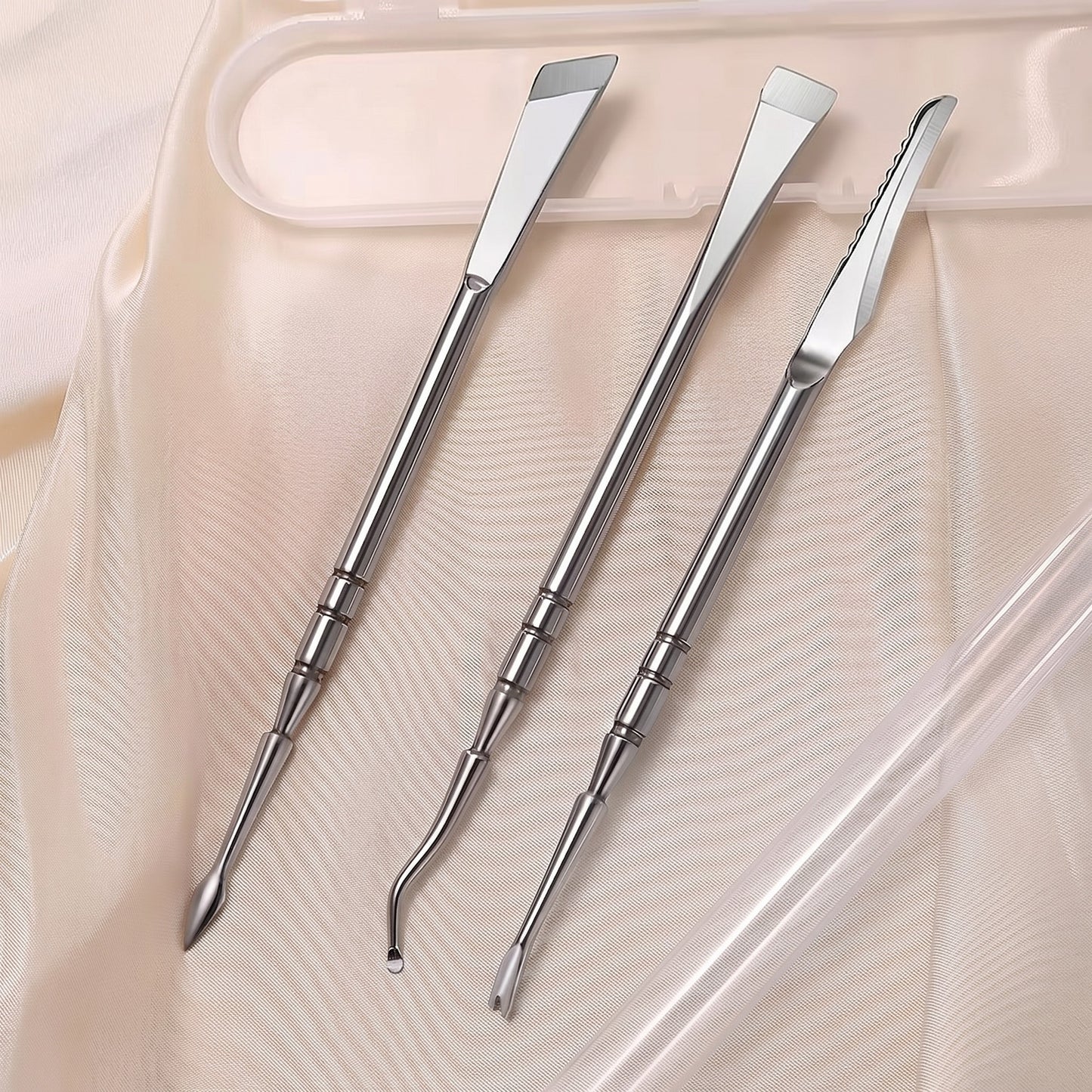 Professional Scraper Set