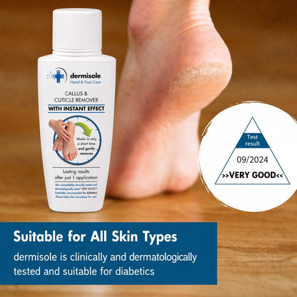 Dermisole-Hand&Foot Care